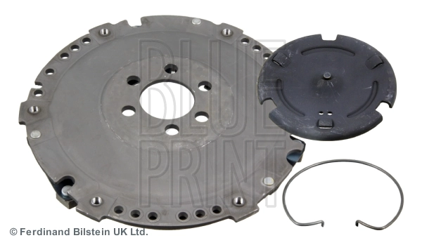 Clutch Pressure Plate